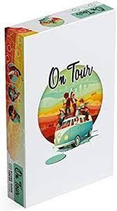 On Tour: USA &amp; Europe