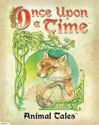 Once Upon A Time Animal Tales