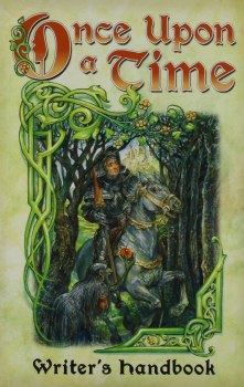 Once Upon a Time: Writer's Handbook