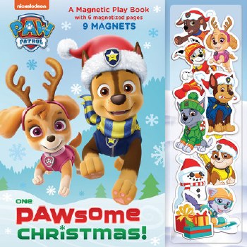 One Pawsome Christmas