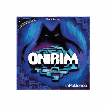 Onirim