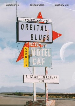 Orbital Blues