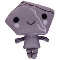 Ore Catanimals Plushie