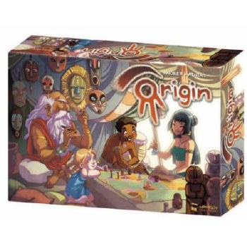 Origin