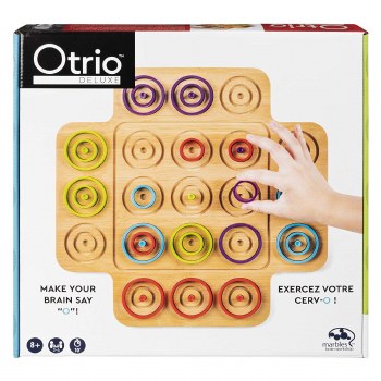 Otrio Deluxe
