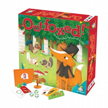 Outfoxed