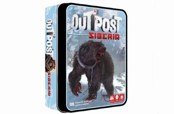 Outpost: Siberia