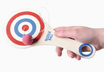 Paddle Ball