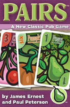 Pairs: Core Deck