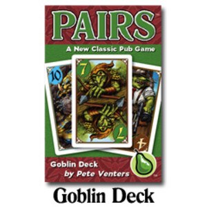 Pairs: Goblin Deck