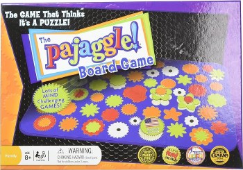 Pajaggle!