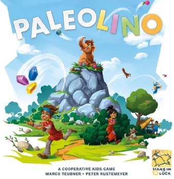 Paleolino
