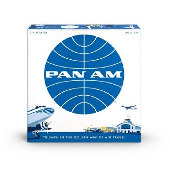 Pan Am