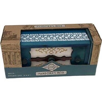 Secret Box: Pandora's Box