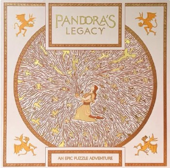 Pandora's Legacy