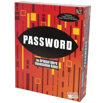 Password