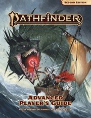 Pathfinder 2nd Edition: Advanced Players Guide