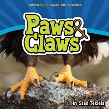 Paws &amp; Claws