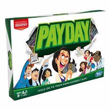 Pay Day