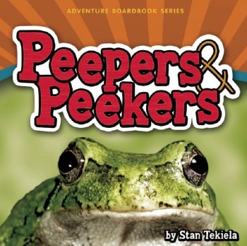 Peepers &amp; Peekers