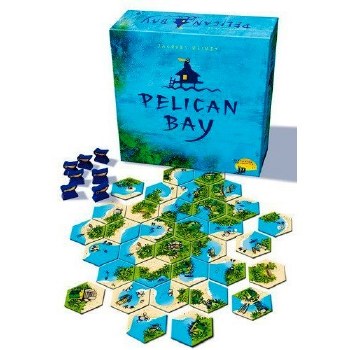 Pelican Bay