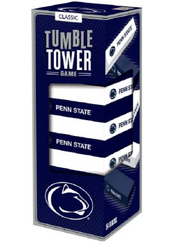 Penn State Nittany Lions Tumble Tower