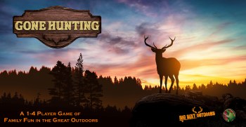 Gone Hunting: Pennsylvania