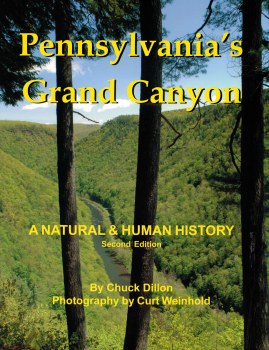 Pennsylvania's Grand Canyon