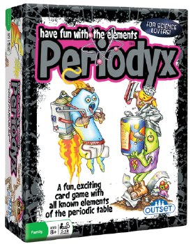 Periodyx