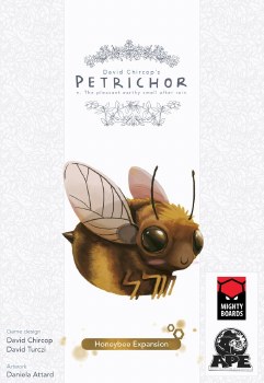 Petrichor: Honeybee Expansion