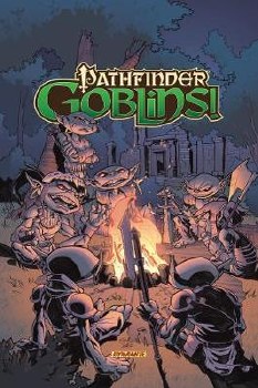 Pathfinder Goblins!