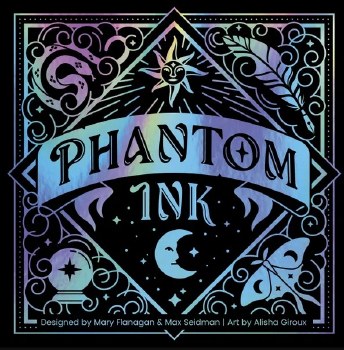 Phantom Ink
