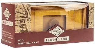 Secret Box: Pharaoh's Tomb