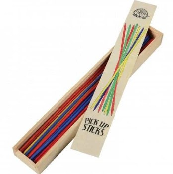Pick-Up Sticks by Kidfun