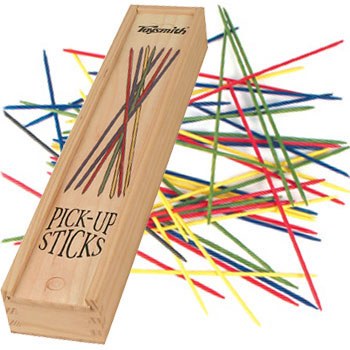 toysmith pick up sticks
