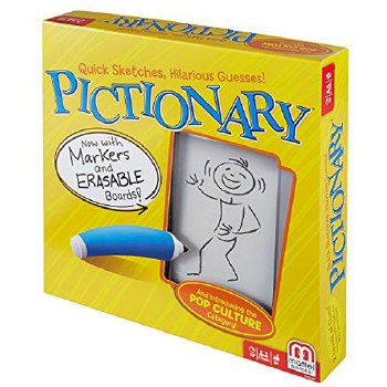 Pictionary