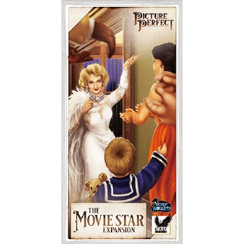 Picture Perfect: Movie Star Expansion