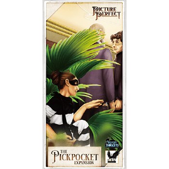 Picture Perfect: Pickpocket Expansion