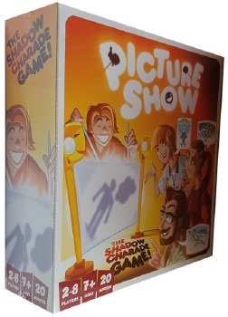 Picture Show