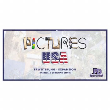 Pictures: USA Expansion