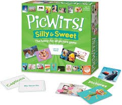 PicWits Silly &amp; Sweet