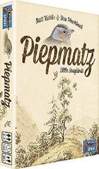 Piepmatz Little Songbirds
