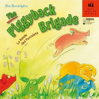 The Piggyback Brigade