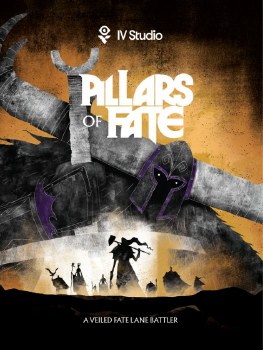 Pillars of Fate