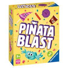 Pinata Blast