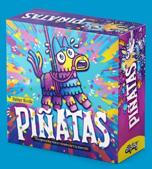 Pinatas