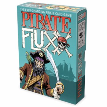 Pirate Fluxx