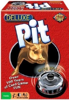 Pit Deluxe