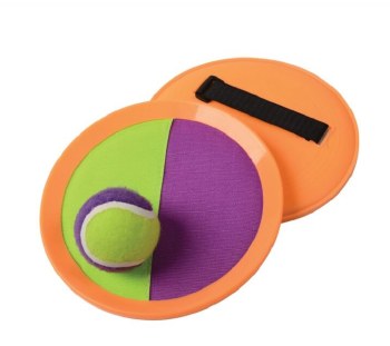 Pitch &amp; Catch Set