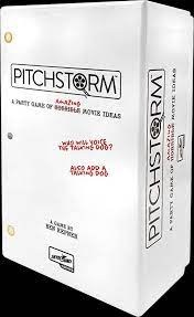 Pitchstorm